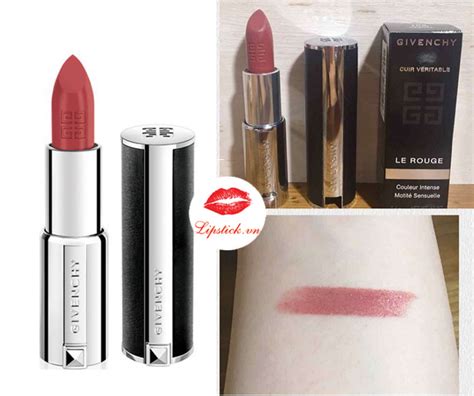 givenchy le rouge lipstick 109